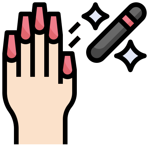 اليدين والاظافر