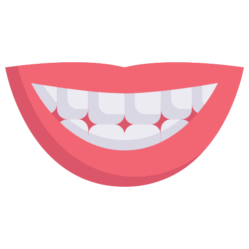 الأسنان والفم