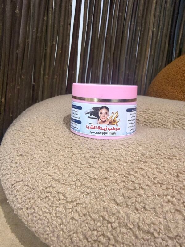 img_0643 مرطب زبده الشيا الطبيعي