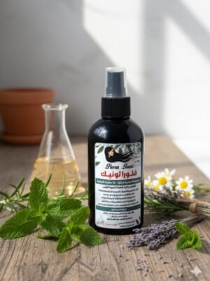 img_3088 تونك اعشاب فلورا للشعر