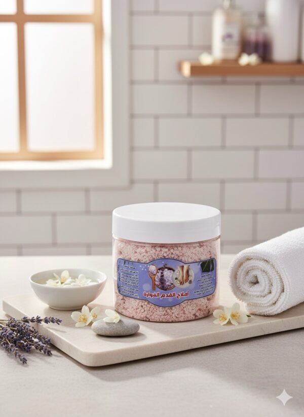 img_3107 أملاح القدم الفواره