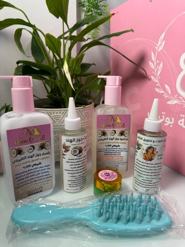 img_7615 بكج جوز الهند للشعر